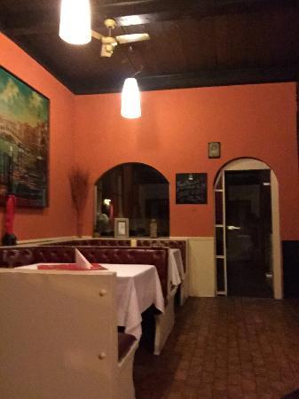 Pizzeria Lo Squalo