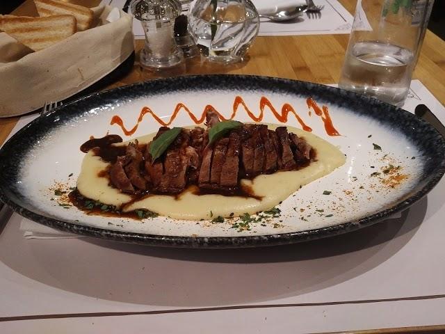 Khala Restaurant & Bar