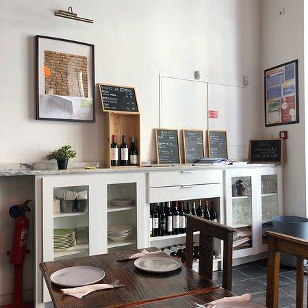 Restaurante Sucolento