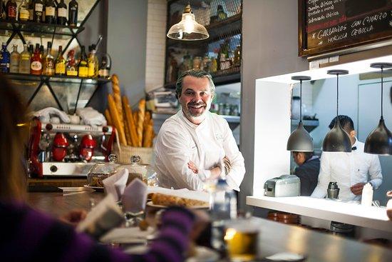 La Barra de Fran