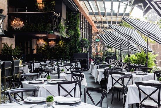 Restaurante Prendes