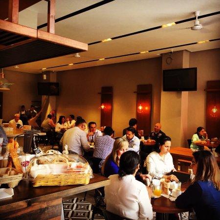 Jimmyboy Cafe Bistro