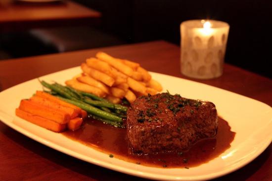 JJ Thai Cuisine