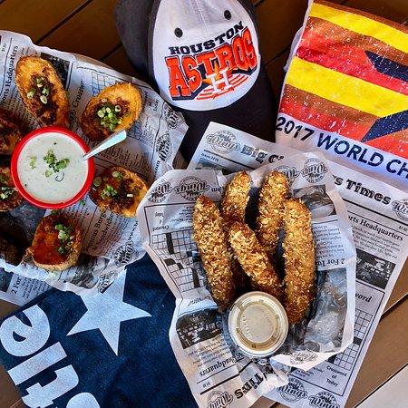 Big City Wings