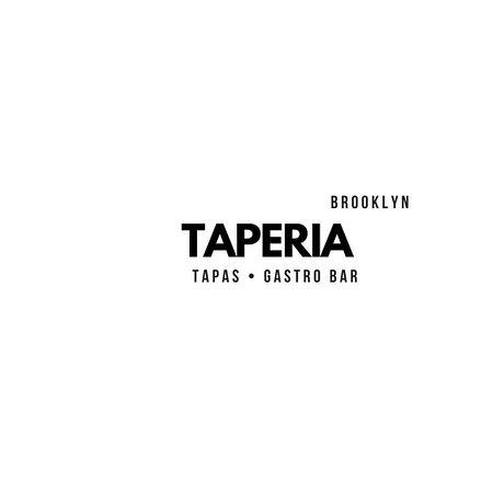Taperia