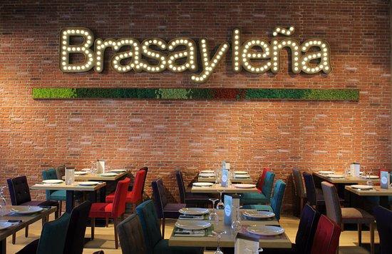 Brasaylena Plaza Río 2
