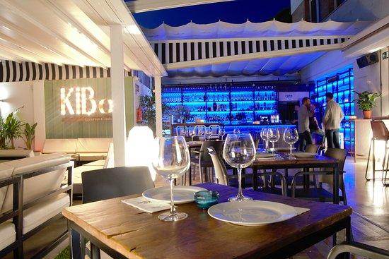 Kibo Gastro Club