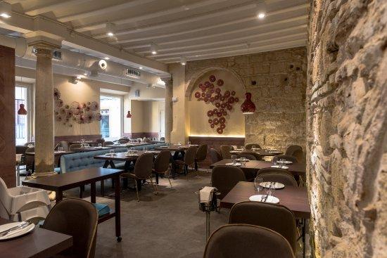 A Mar Restaurante
