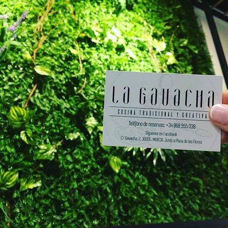 La Gavacha