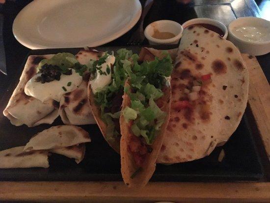 The Taco Box