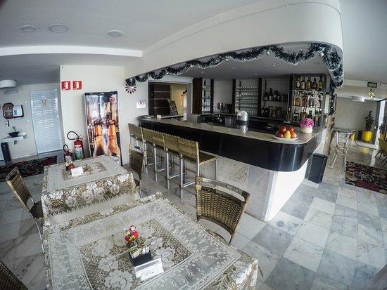 Grand e Guarujá