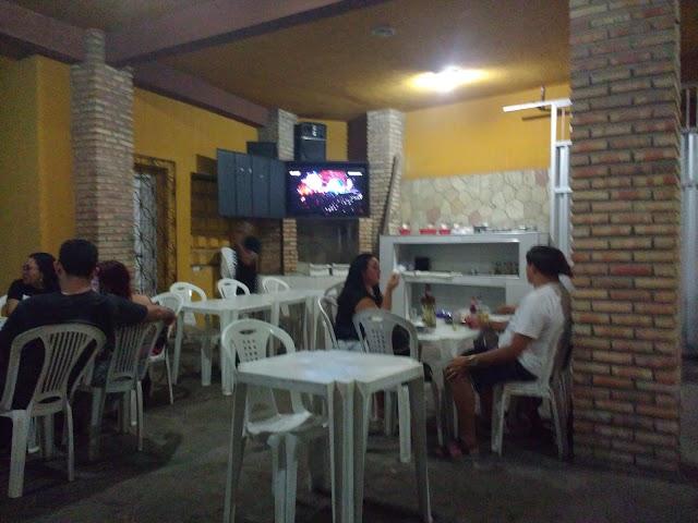 Neide do Camarao