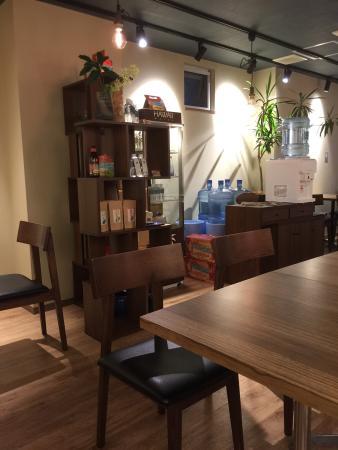 Usagiya Cafe