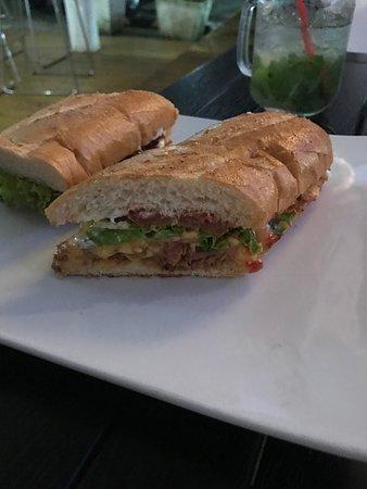 Maya Coffee Lounge