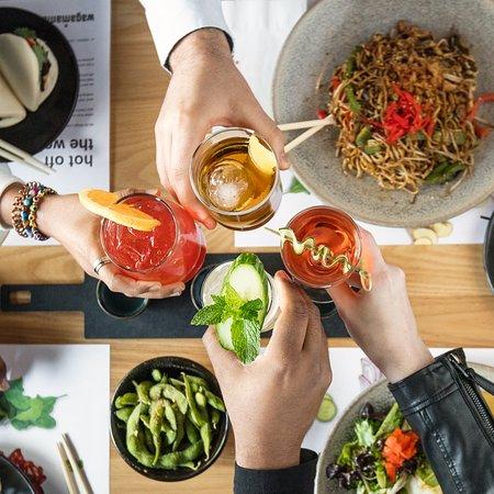 Wagamama