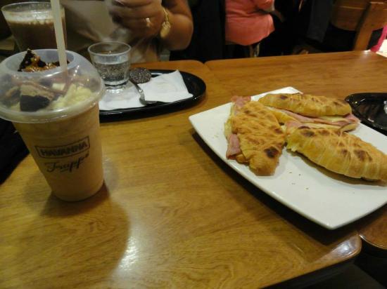 Havanna Cafe