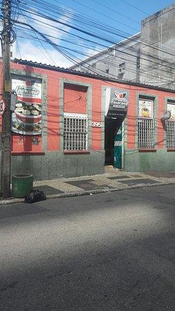 Ponto do Guaraná