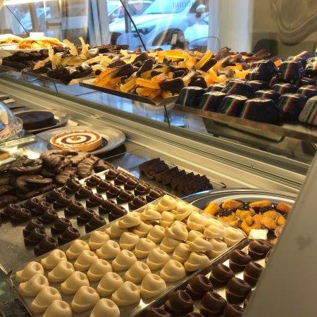 Chocolat Patisserie