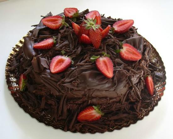 Torta Mania