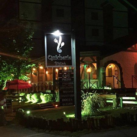 Quicherie Bistro