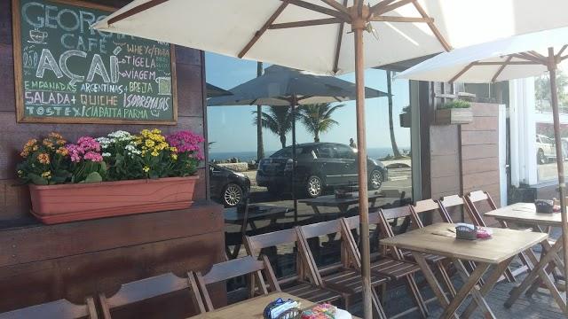 Georgia Cafe