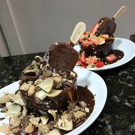 Sweet & Fun