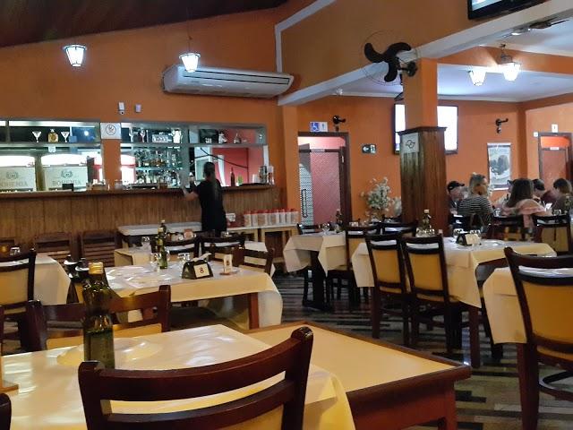 Pizzaria Dom Guilherme