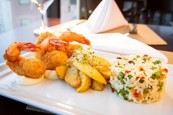 Restaurante Da Franco Santos