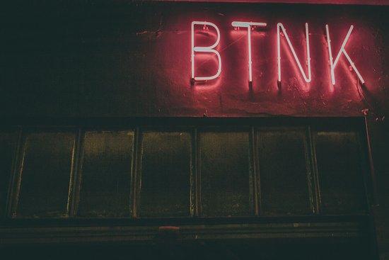 Bar BTNK