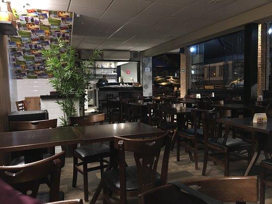 Siri Gastro Bar
