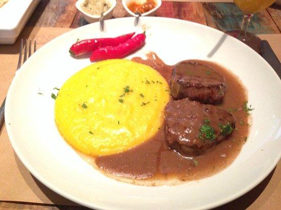 Meatme Carne Gourmet