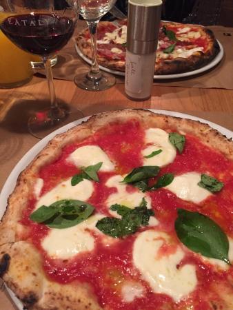 Eatim - Pizzaria