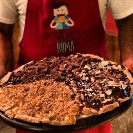 Villa Roma Pizzaria