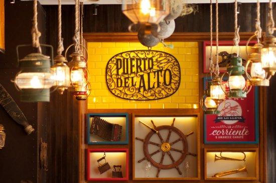 Puerto del Alto