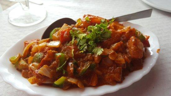 Raj's Curry House