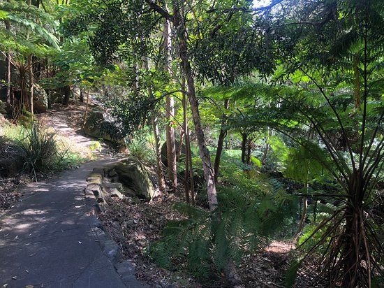 Harbourview Park
