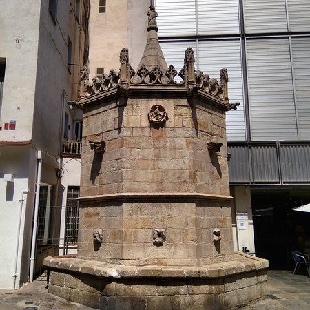 Font Gotica
