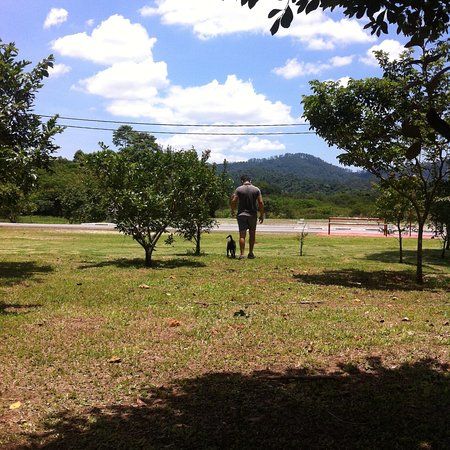 Parque Leon Feffer
