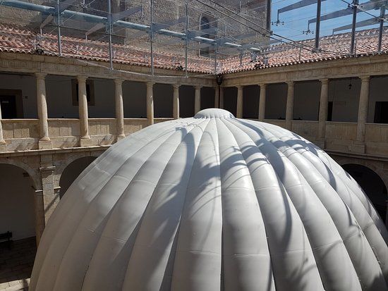 Planetario de Trujillo