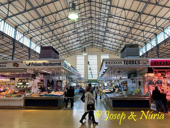 Mercat del Centre