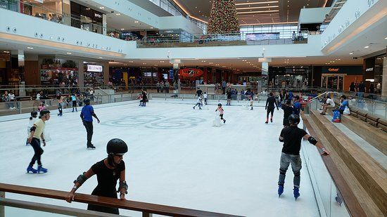 ParkShopping Canoas