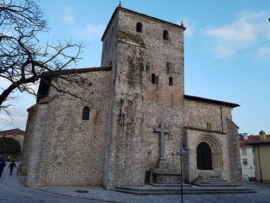 Basilica de Santa Maria