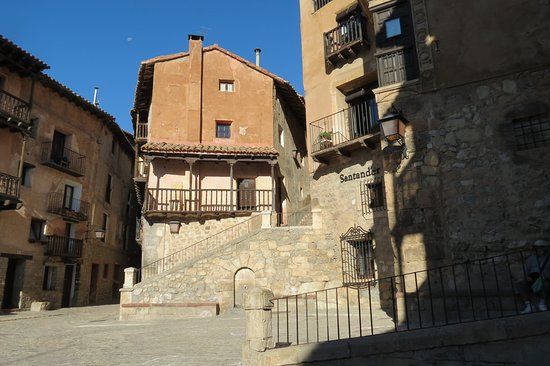 Rincon del Abanico