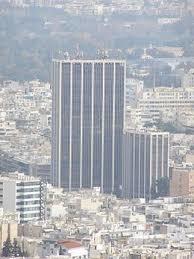 Torre Atenas