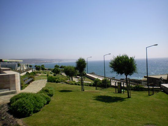 Parque De Santa Marta