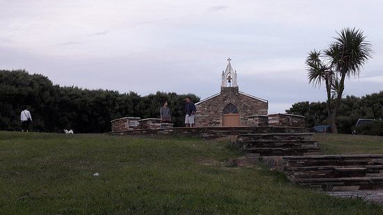 Capilla de San Sebastian