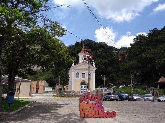 Capela de Santo Antonio