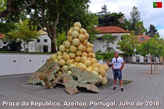 Parque Praça da Republica