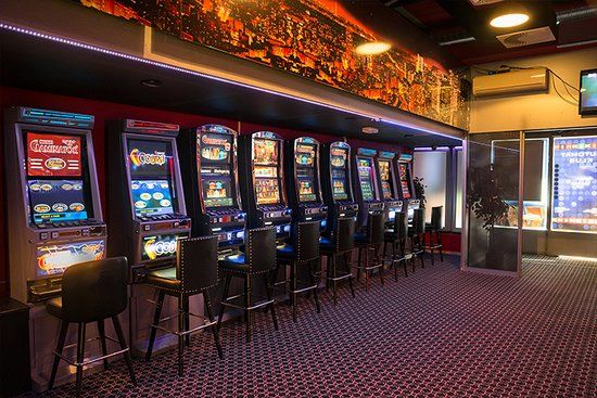 Arena Automat Klub