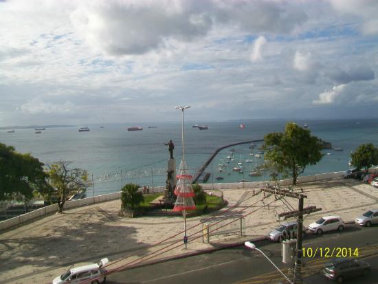 Praça Castro Alves